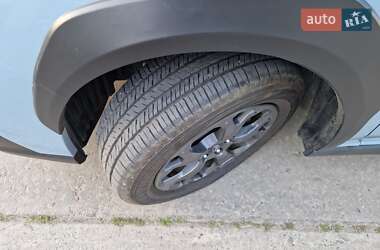Внедорожник / Кроссовер Subaru Crosstrek 2022 в 