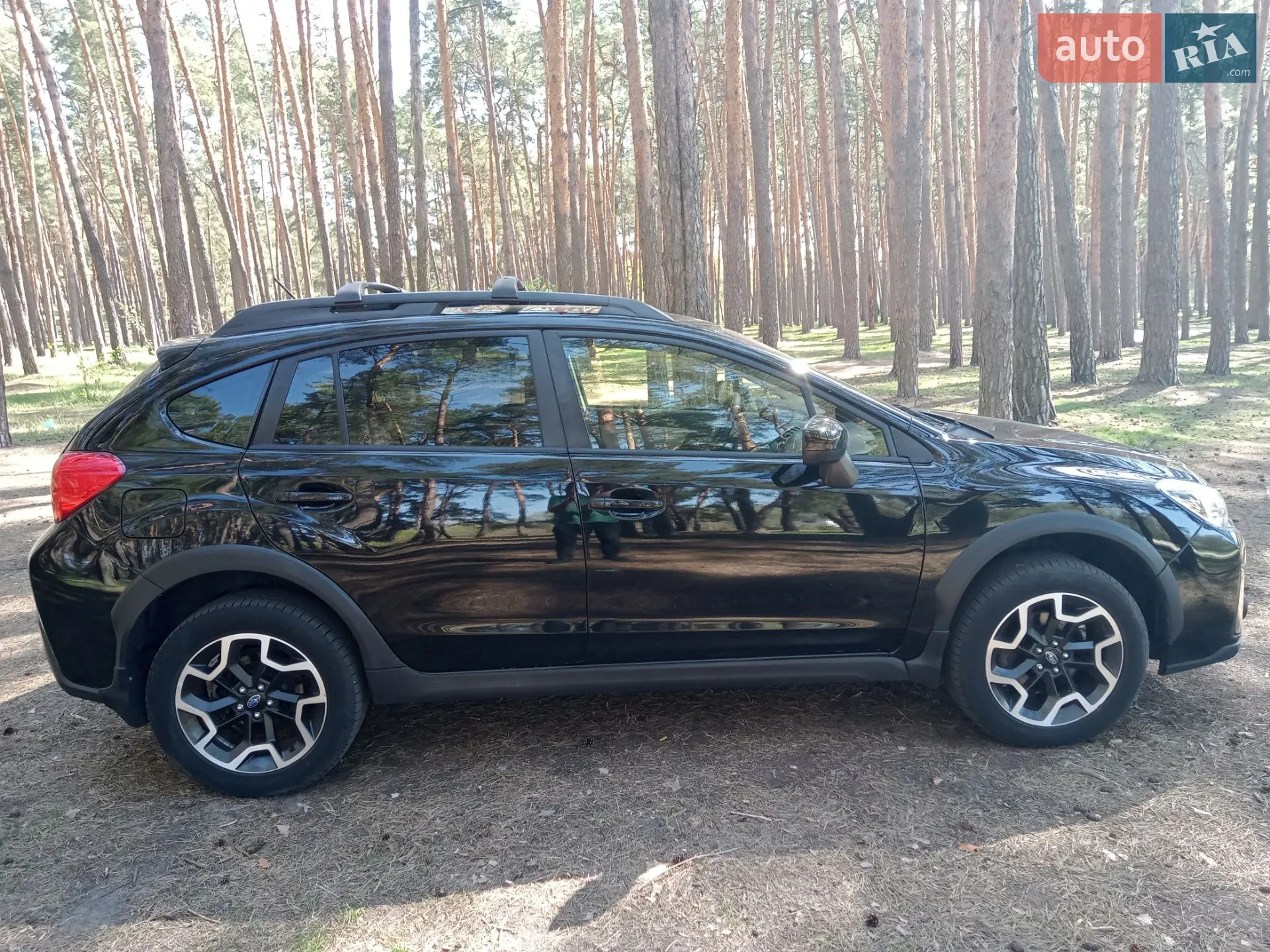 2016 Subaru Crosstrek - мініатюра 7