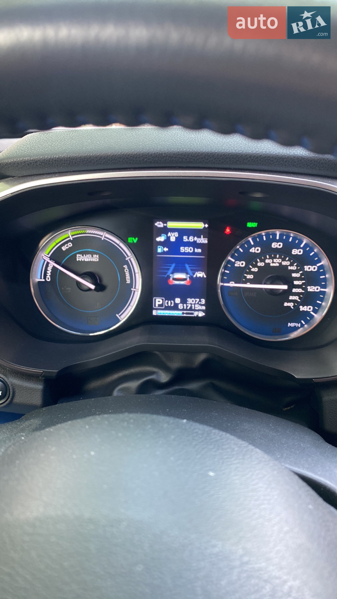 2020 Subaru Crosstrek - мініатюра 2