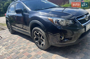 Внедорожник / Кроссовер Subaru Crosstrek 2013 в Макарове
