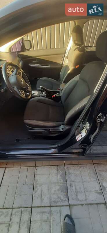 Позашляховик / Кросовер Subaru Crosstrek 2016 в Надвірній