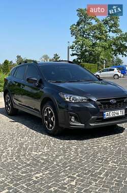 Внедорожник / Кроссовер Subaru Crosstrek 2019 в Днепре