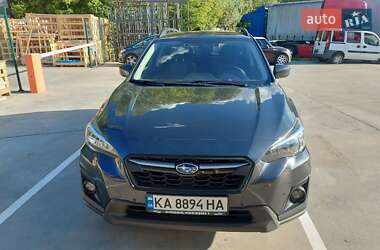 Subaru Crosstrek 2019 Subaru Crosstrek 2019