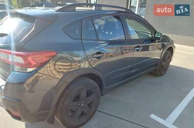 Позашляховик / Кросовер Subaru Crosstrek 2019 в 