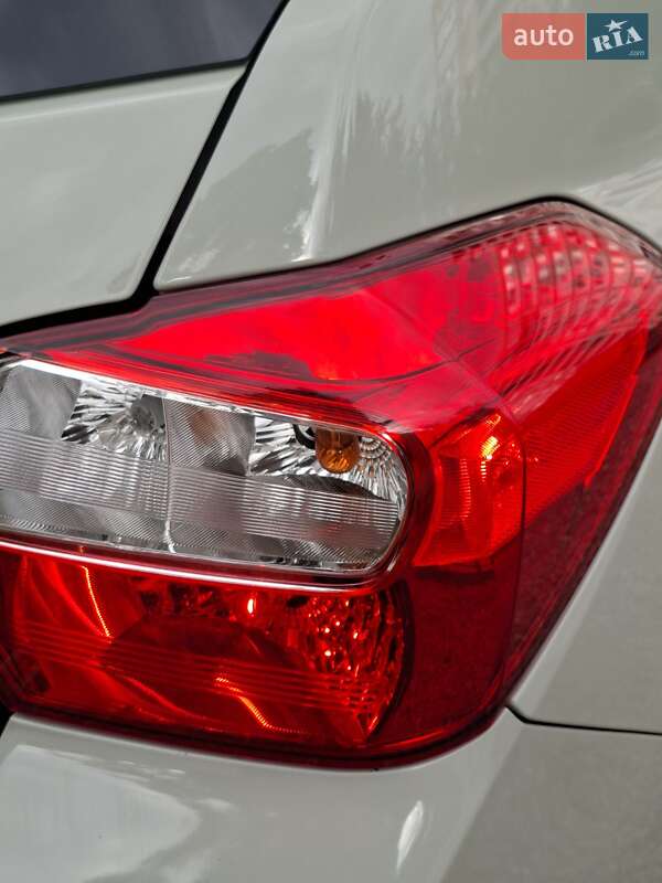 Позашляховик / Кросовер Subaru Crosstrek 2016 в Києві фото 24 Позашляховик / Кросовер Subaru Crosstrek 2016 в Києві