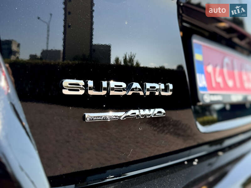 Внедорожник / Кроссовер Subaru Crosstrek 2022 в Киеве фото 16 Внедорожник / Кроссовер Subaru Crosstrek 2022 в Киеве