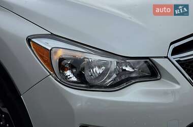 Внедорожник / Кроссовер Subaru Crosstrek 2016 в 