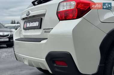 Внедорожник / Кроссовер Subaru Crosstrek 2016 в 