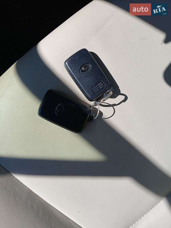 Позашляховик / Кросовер Subaru Crosstrek 2014 в Києві фото 25 Позашляховик / Кросовер Subaru Crosstrek 2014 в Києві