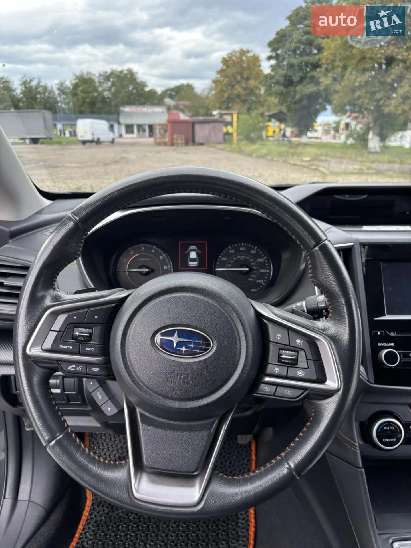 2021 Subaru Crosstrek - мініатюра 5