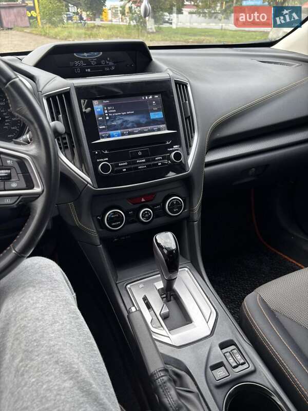 Позашляховик / Кросовер Subaru Crosstrek 2021 в Снятині