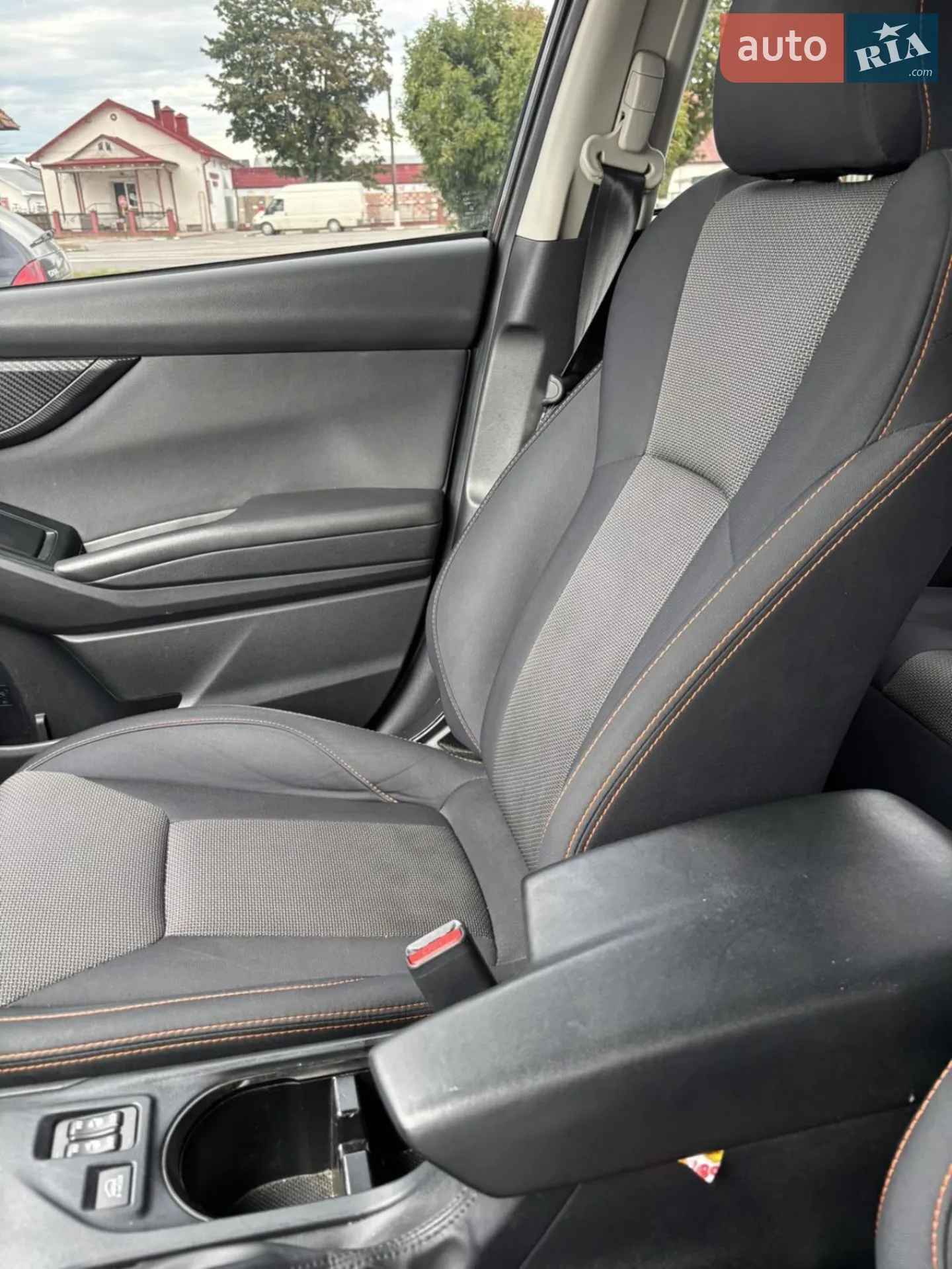 2021 Subaru Crosstrek - мініатюра 11