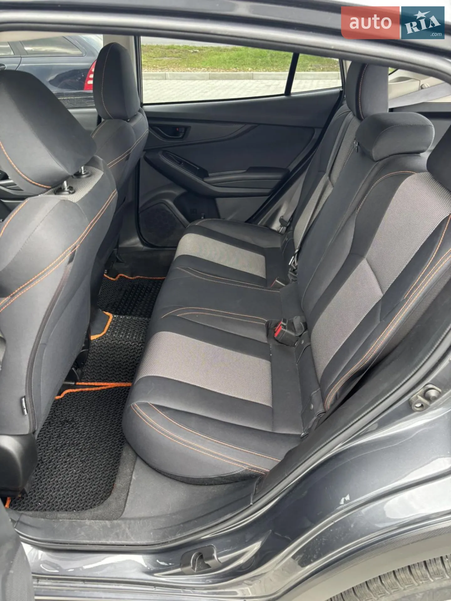 2021 Subaru Crosstrek - мініатюра 12