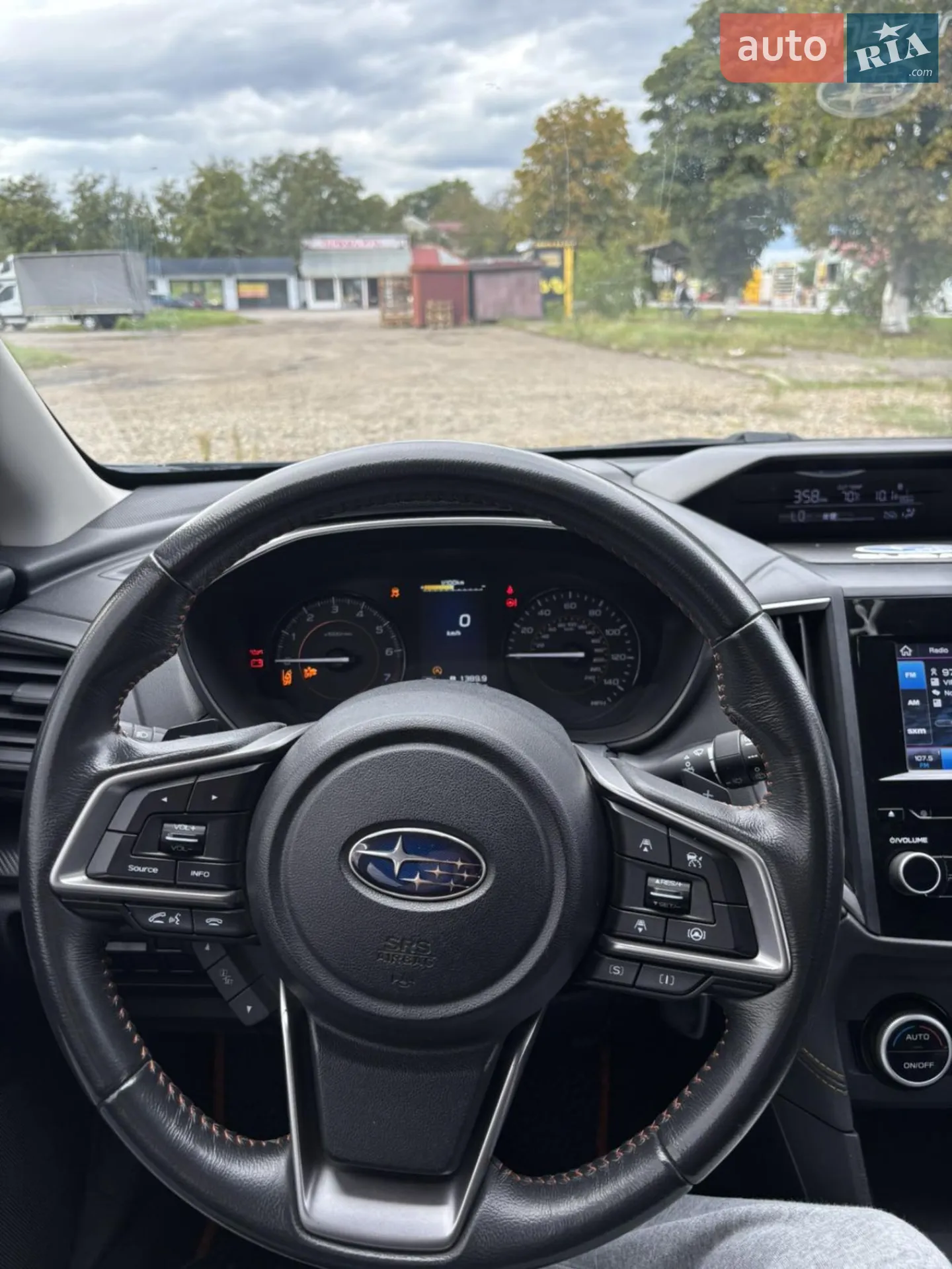 2021 Subaru Crosstrek - мініатюра 13