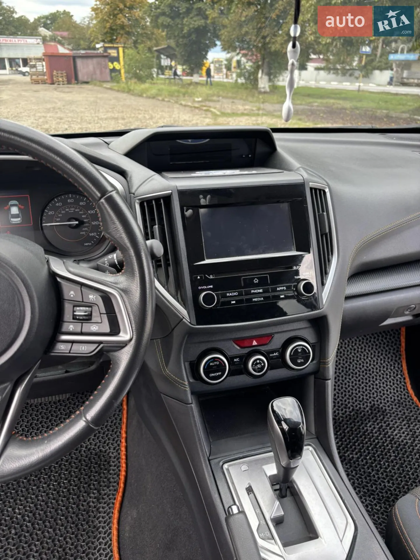 2021 Subaru Crosstrek - мініатюра 15