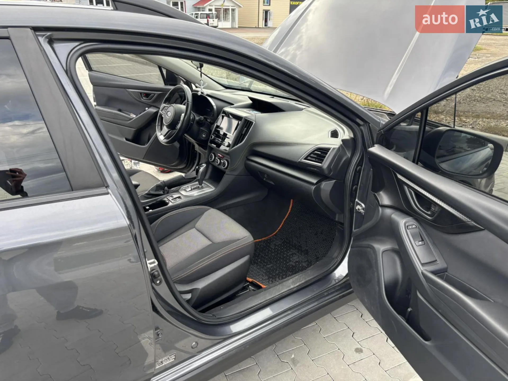 2021 Subaru Crosstrek - мініатюра 16