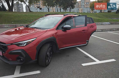Внедорожник / Кроссовер Subaru Crosstrek 2023 в 