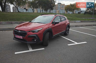 Subaru Crosstrek 2023