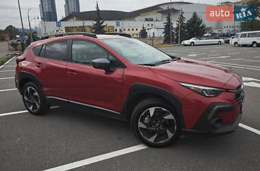 Внедорожник / Кроссовер Subaru Crosstrek 2023 в 