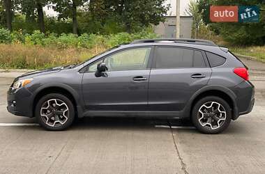 Внедорожник / Кроссовер Subaru Crosstrek 2013 в 
