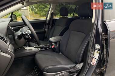 Внедорожник / Кроссовер Subaru Crosstrek 2013 в 