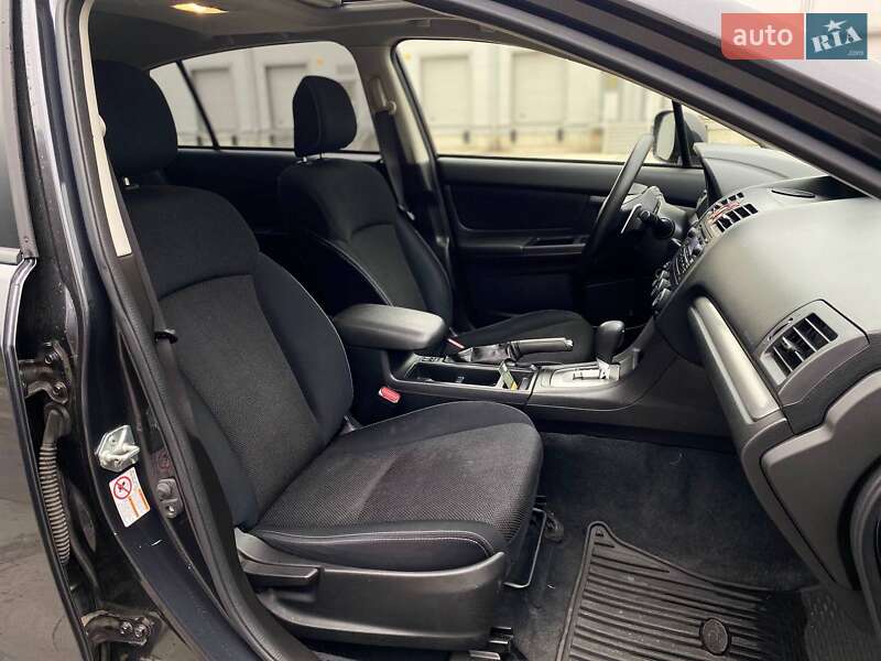 Позашляховик / Кросовер Subaru Crosstrek 2013 в Києві фото 21 Позашляховик / Кросовер Subaru Crosstrek 2013 в Києві