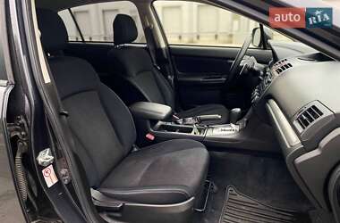 Внедорожник / Кроссовер Subaru Crosstrek 2013 в 