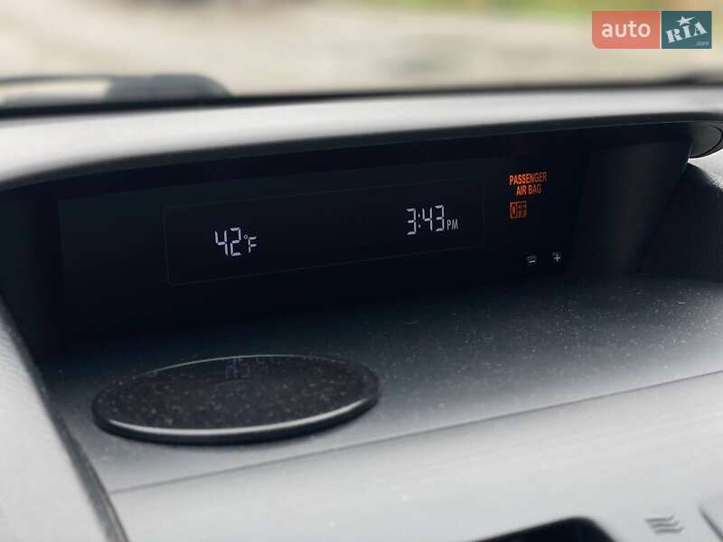 Позашляховик / Кросовер Subaru Crosstrek 2013 в Києві фото 29 Позашляховик / Кросовер Subaru Crosstrek 2013 в Києві