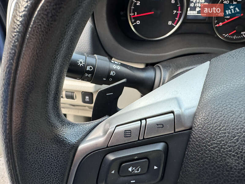 Внедорожник / Кроссовер Subaru Crosstrek 2015 в Хмельницком фото 23 Внедорожник / Кроссовер Subaru Crosstrek 2015 в Хмельницком