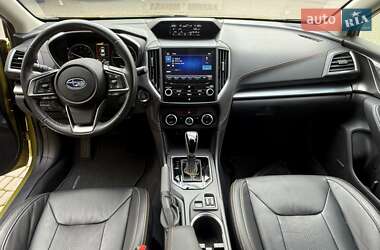 Позашляховик / Кросовер Subaru Crosstrek 2021 в  фото 23 Позашляховик / Кросовер Subaru Crosstrek 2021 в
