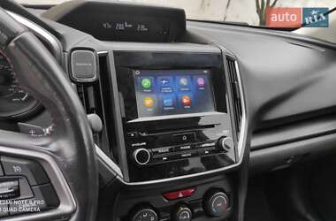 Позашляховик / Кросовер Subaru Crosstrek 2019 в 