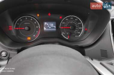 Позашляховик / Кросовер Subaru Crosstrek 2019 в 