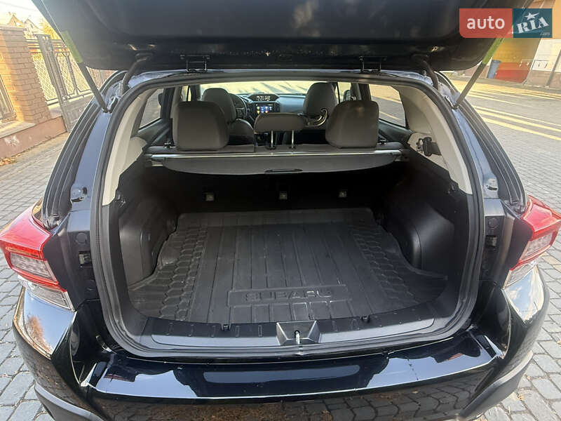 Внедорожник / Кроссовер Subaru Crosstrek 2020 в Самборе фото 11 Внедорожник / Кроссовер Subaru Crosstrek 2020 в Самборе
