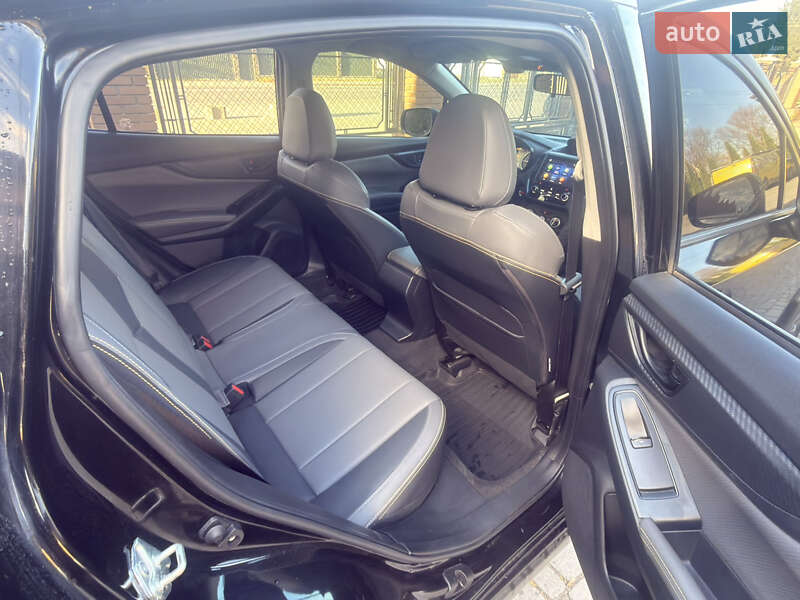 Внедорожник / Кроссовер Subaru Crosstrek 2020 в Самборе фото 24 Внедорожник / Кроссовер Subaru Crosstrek 2020 в Самборе