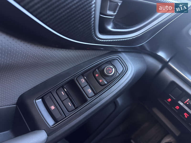 Внедорожник / Кроссовер Subaru Crosstrek 2020 в Самборе фото 31 Внедорожник / Кроссовер Subaru Crosstrek 2020 в Самборе