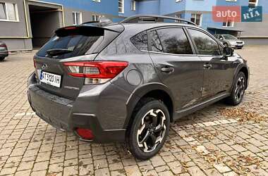 Позашляховик / Кросовер Subaru Crosstrek 2022 в Косові
