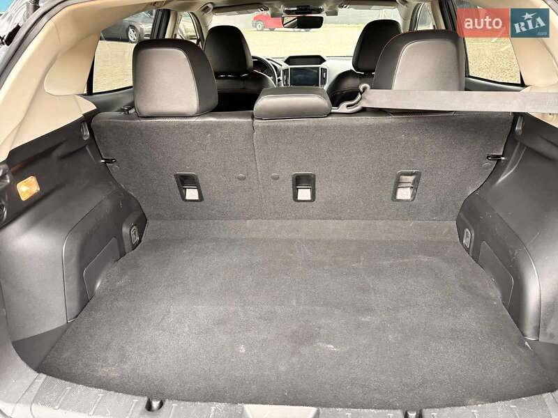 Позашляховик / Кросовер Subaru Crosstrek 2022 в Косові