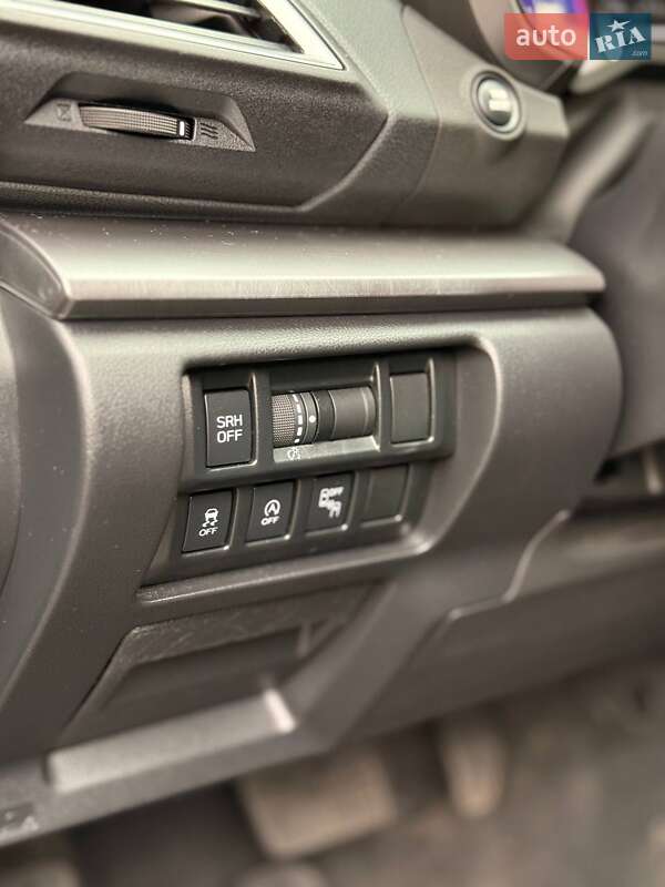 Внедорожник / Кроссовер Subaru Crosstrek 2022 в Одессе фото 11 Внедорожник / Кроссовер Subaru Crosstrek 2022 в Одессе