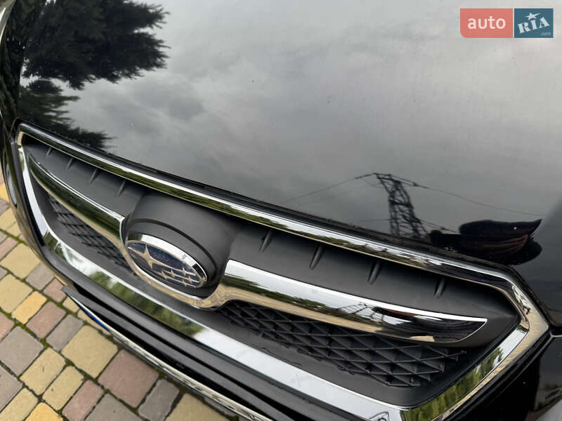 Позашляховик / Кросовер Subaru Crosstrek 2016 в Дніпрі фото 14 Позашляховик / Кросовер Subaru Crosstrek 2016 в Дніпрі