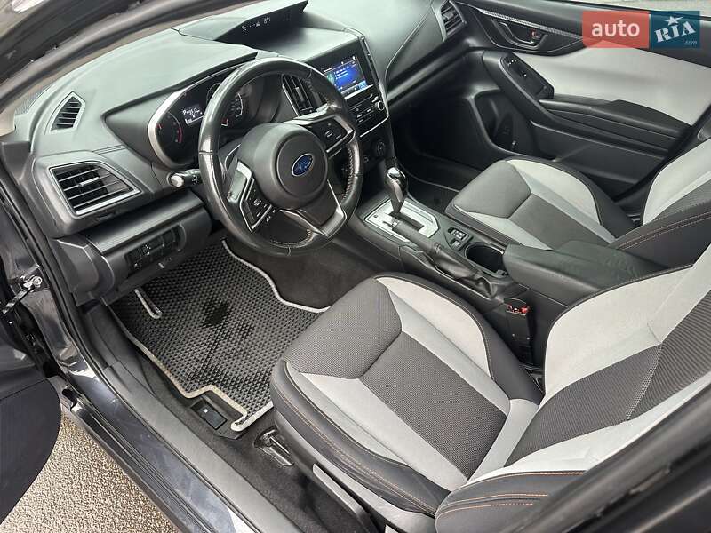 Внедорожник / Кроссовер Subaru Crosstrek 2019 в Киеве фото 15 Внедорожник / Кроссовер Subaru Crosstrek 2019 в Киеве