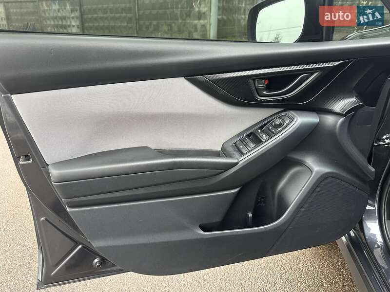 Внедорожник / Кроссовер Subaru Crosstrek 2019 в Киеве фото 20 Внедорожник / Кроссовер Subaru Crosstrek 2019 в Киеве