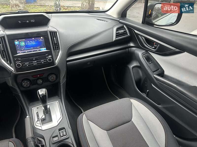 Внедорожник / Кроссовер Subaru Crosstrek 2019 в Киеве фото 26 Внедорожник / Кроссовер Subaru Crosstrek 2019 в Киеве