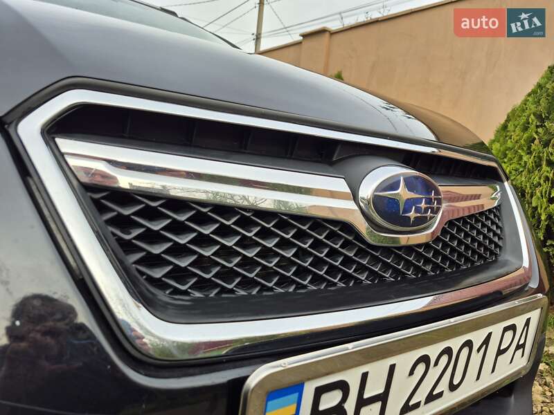 Внедорожник / Кроссовер Subaru Crosstrek 2016 в Одессе