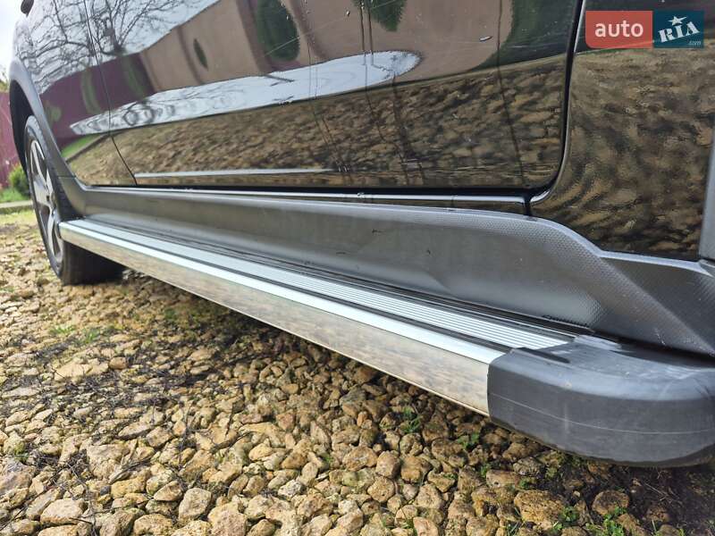 Внедорожник / Кроссовер Subaru Crosstrek 2016 в Одессе