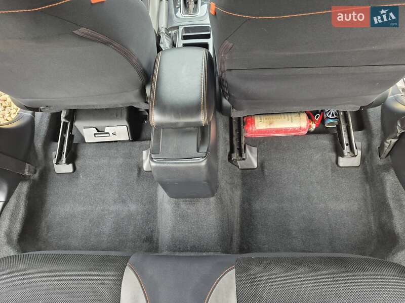 Внедорожник / Кроссовер Subaru Crosstrek 2016 в Одессе