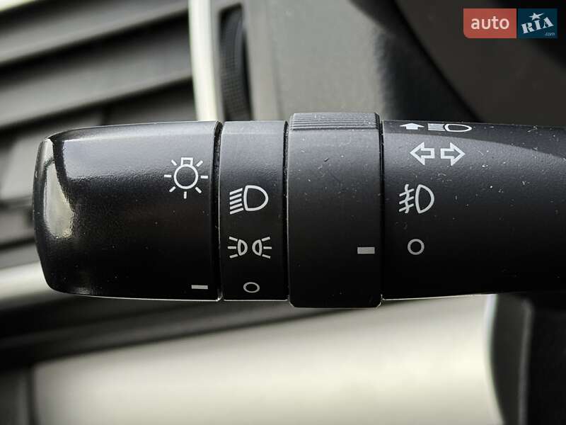 Внедорожник / Кроссовер Subaru Crosstrek 2016 в Днепре