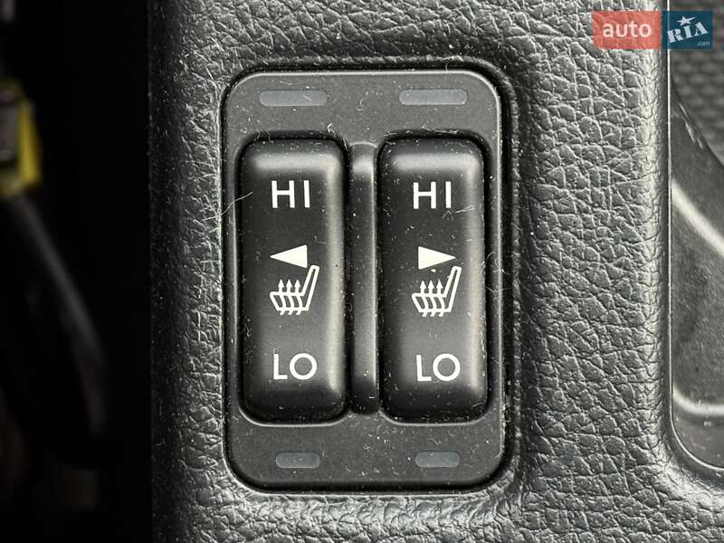 Внедорожник / Кроссовер Subaru Crosstrek 2016 в Днепре