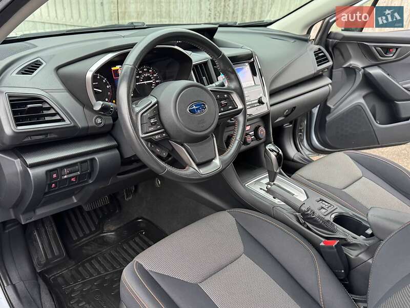 Внедорожник / Кроссовер Subaru Crosstrek 2018 в Киеве фото 19 Внедорожник / Кроссовер Subaru Crosstrek 2018 в Киеве