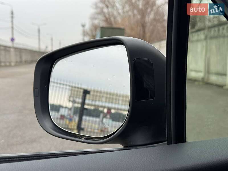 Внедорожник / Кроссовер Subaru Crosstrek 2018 в Киеве фото 37 Внедорожник / Кроссовер Subaru Crosstrek 2018 в Киеве