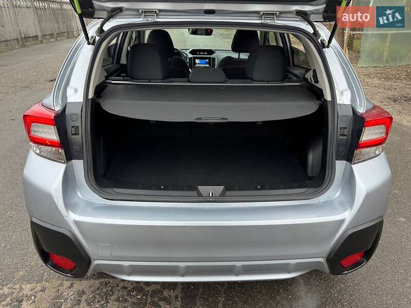 Внедорожник / Кроссовер Subaru Crosstrek 2018 в Киеве фото 18 Внедорожник / Кроссовер Subaru Crosstrek 2018 в Киеве